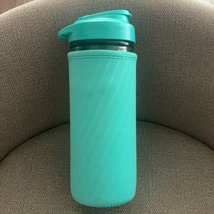 Masontops water bottle